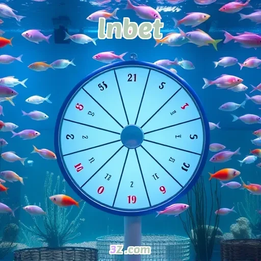 Lnbet: A Magia do Blackjack Sobre Rodas de Emoção