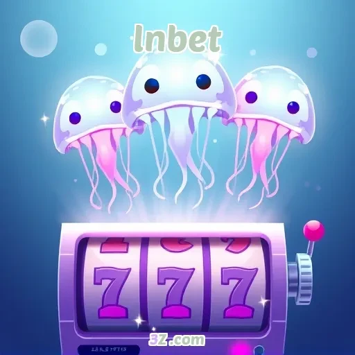 lnbet: a Revolução dos Esports no Brasil