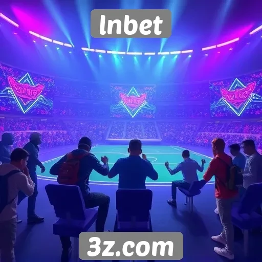 Análise da plataforma de jogos lnbet em 2025