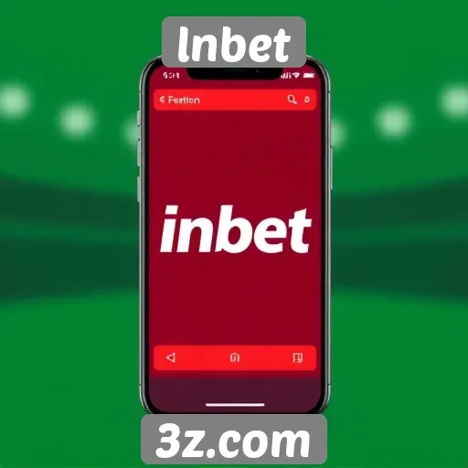 plataforma lnbet melhora a experiência do usuário