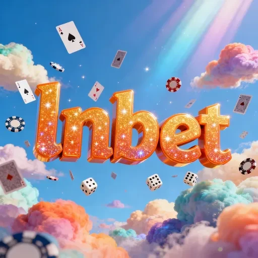 lnbet logo