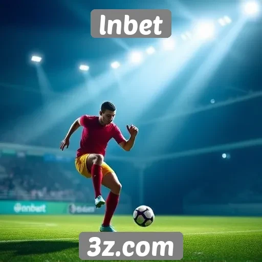 novas promoções atraem jogadores para lnbet