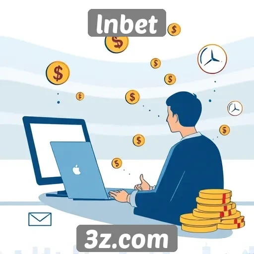 Dicas para iniciantes no lnbet