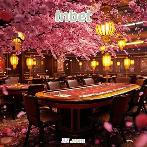 Jogos de Poker Radicais na lnbet Para Ganhadores